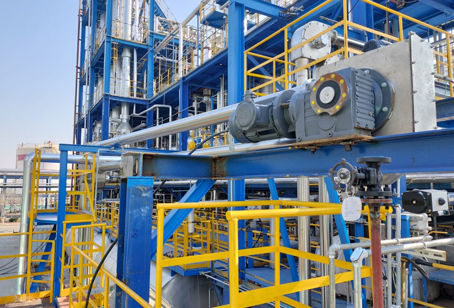 優(yōu)賽金屬（濰坊）有限公司